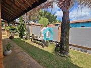 Chácara em Boituva, no Condomínio Nova Rheata, 5 dormitórios