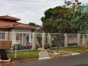Chácara residencial à venda, Parque da Represa, Paulínia