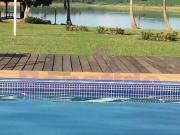 Chácara Residencial à venda, Parte Norte, Barão de...