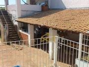 Chácara com 3 dormitórios à venda, 1000 m² por R$...