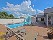 Chácara Residencial à venda, Residencial Ecopark, Tatuí...