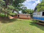 Chácara Residencial à venda, Santa Joana, Santa Branca...