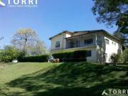 Chácara Residencial à venda, Vila Verde, Ibiúna CH0210