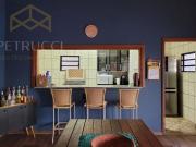 Chácara Residencial à venda, Village Campinas, Campinas...