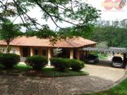 Chácara Residencial Bairro da Ponte