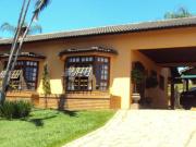 Chácara Residencial / Colinas do Mosteiro de Itaici /...