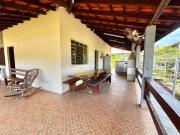 Chácara Residencial com 2 Quartos, sendo 1 Suíte à...