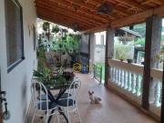 Chácara Residencial com 2 Quartos, sendo 1 Suíte à...