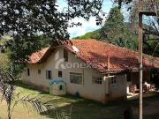 Chácara Residencial com 5.000 m² e 5 dormitórios em...