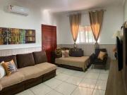 Chácara Residencial com 5 quartos, sendo 1 suíte à...