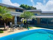 Chácara Residencial para venda e locação, Colinas do...