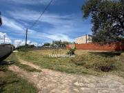 Chácara residencial para Venda Em frente ao Condomínio...