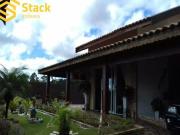 Chacara Residencial para Venda, Jardim Bertioga, Várzea...