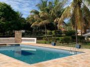 Chácara Residencial / Terras de Itaici / Indaiatuba SP