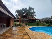 Chácara Residencial / Terras de Itaici / Indaiatuba SP