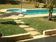 Chácara Residencial / Terras de Itaici / Indaiatuba SP