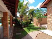 Chácara Residencial / Vale das Laranjeiras