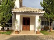 Chácara Residencial / Vale das Laranjeiras / Indaiatuba SP