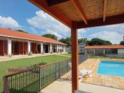 Chácara Residencial / Vale das Laranjeiras / Indaiatuba _ SP