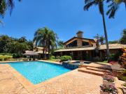 Chácara Residencial / Vale das Laranjeiras / Indaiatuba SP
