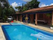 Chácara Riacho doce Dona Catarina Mairinque R$ 600 mil