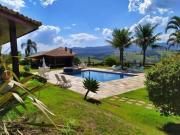Chacara, Roseira, Extrema, MG