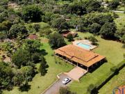 CHÁCARA RUA 06 LAGO OESTE TRANQUILIDADE E NATUREZA!