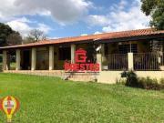 Chácara Rural à venda, Chácara Três Marias, Sorocaba CH0024