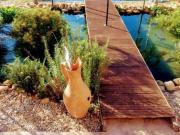 Chácara rural à venda, Jardim Santa Ana, Luís Antônio