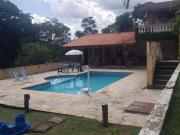 Chácara Rural à venda, Parque da Fazenda, Itatiba CH0005
