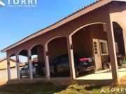 Chácara Rural à venda, Parque Monte Bianco, Araçoiaba da...