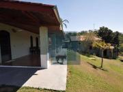 Chácara com 2 dormitórios à venda, 166 m² por R$...