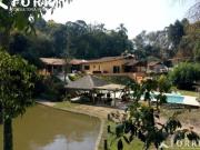 Chácara Rural à venda, Vila Verde, Ibiúna CH0226