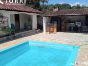 Chácara Rural à venda, Vila Verde, Ibiúna CH0463