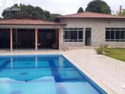 Chácara Rural à venda, Vila Verde, Ibiúna CH0499