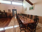 Chácara Rural Costinha 1.600m² 5 Dormitórios