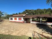 Chácara Rural Santa Isabel 3 Dormitórios 24000m²