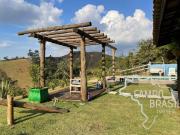 CHÁCARA RUSTICA COM VISTA ESPETACULAR DE 1.509 M² NA...