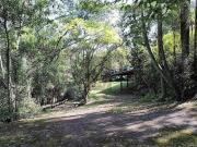 Chacara Rústica em Condomínio fechado