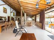 Chácara São Jose dos Pinhais 21.599 m2 com 4 suites 4...