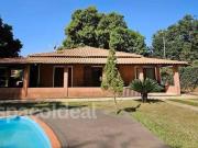 chacara São Judas Tadeu