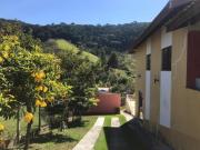 Chacara, Santa Luzia Rural, Taubaté, SP