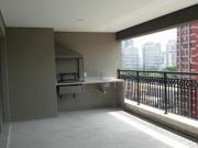 Chácara Santo Antonio Belíssimo apartamento ótima planta