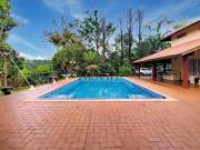 Chácara / sítio com 4 quartos para alugar na Rua Egídio...