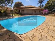 Chácara / sítio com 8 quartos à venda em Aguas Lindas de...