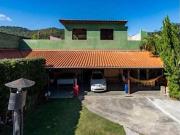 Chácara / Sítio / Fazenda Para venda 68 Rua Benedito...