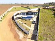 Casa para alugar em Jaú/SP Jardim Dr. Luciano