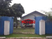 Chácara Tatui Tatuí SP