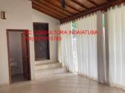 Chacara, Terras de Itaici, Indaiatuba, SP