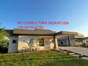 Chacara, Terras de Itaici, Indaiatuba, SP